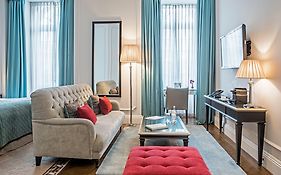 Intercontinental Porto - Palacio Das Cardosas By Ihg